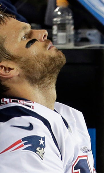 NFL 2016: Patriots enter season with injuries, no Brady